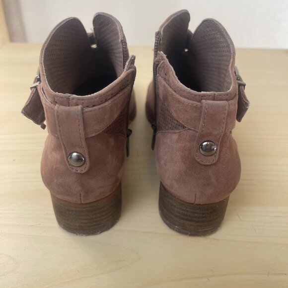 Vince Camuto Ankle booties - Picture 4 of 8